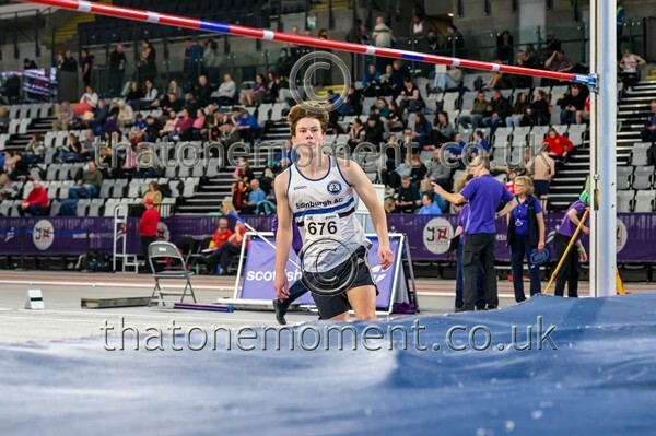 SeniorInd25-919498 - Field Male