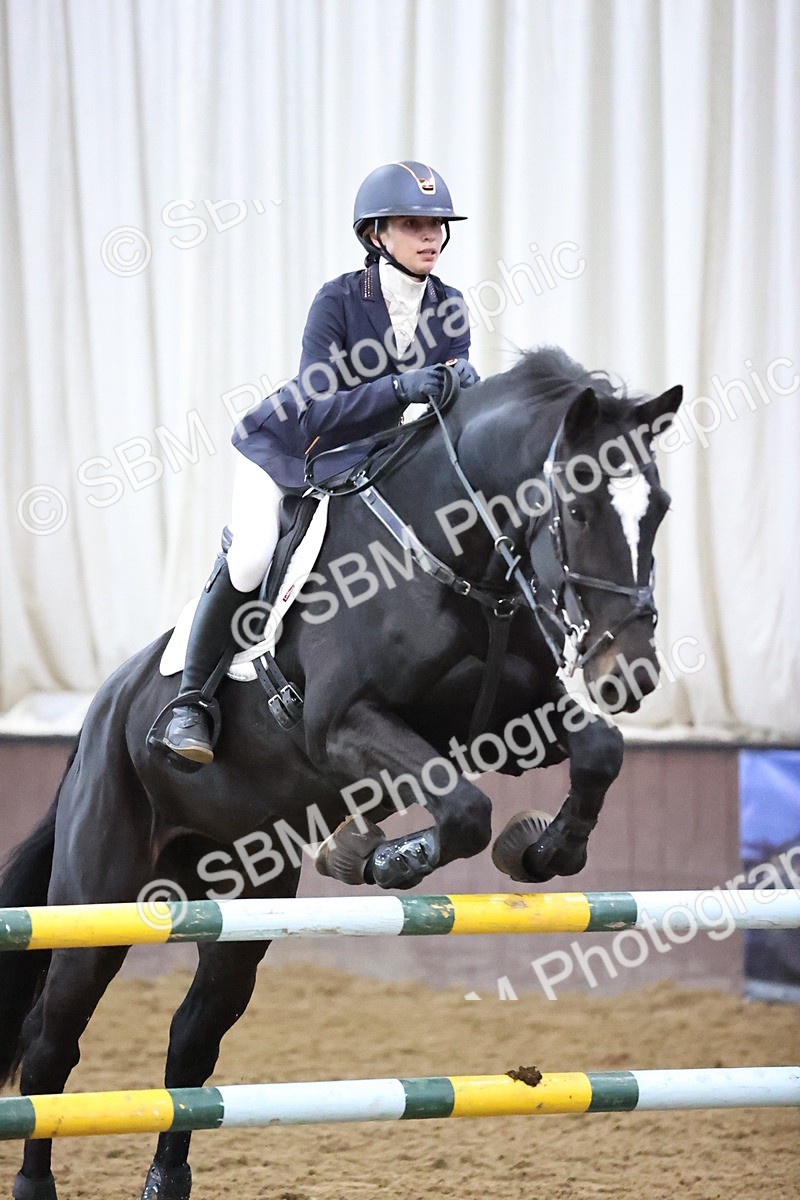 SBM_002824 - Class 8 - The Lisa Palmer Memorial 1.00m