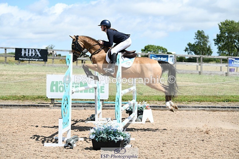 250628-141940-05426 - Cls 12 Newcomers 2nd Round 1pm to End