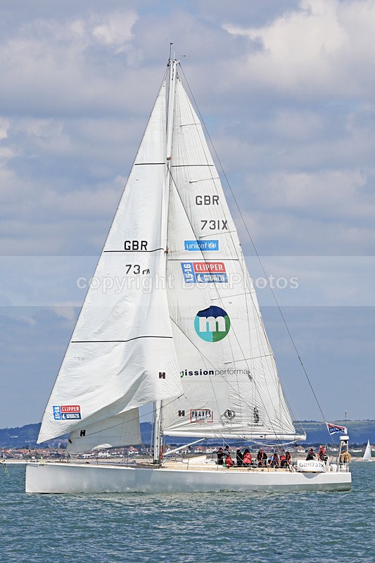 170701 CV31 JPM BOURNEMOUTH B GBR731X RTI_3499 - ROUND THE ISLAND 2017