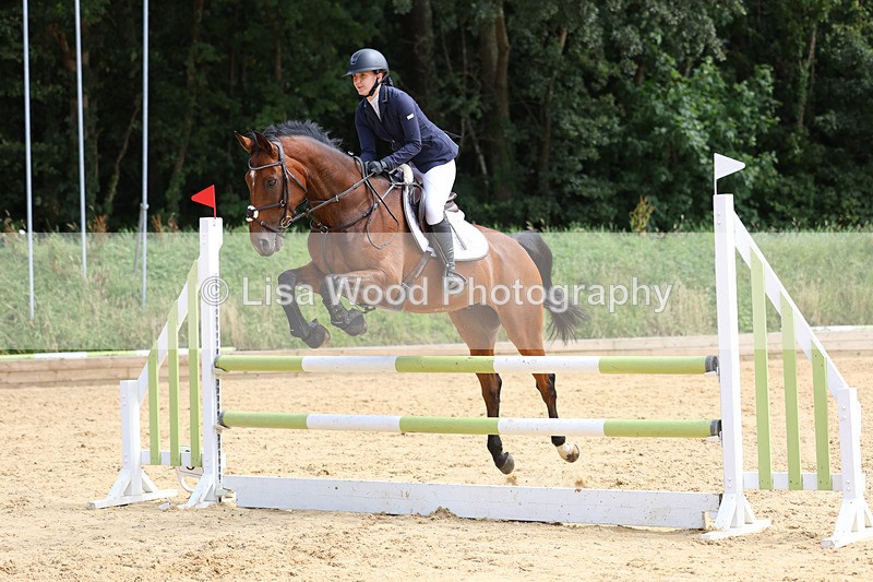 3E7A4391 - Class 11: 1m open