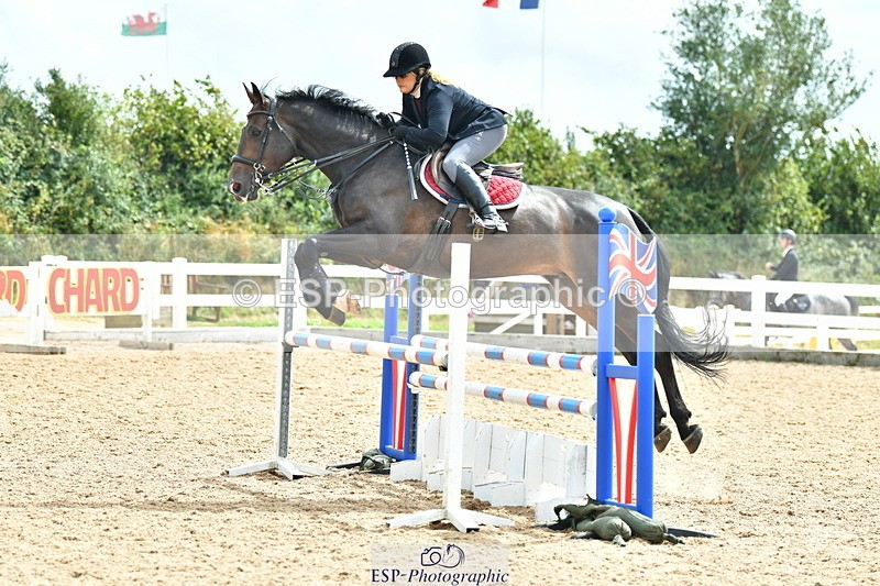 230813A-135631-12815 - Cls 43 1.05m National Amateur Qualifier