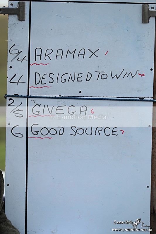 PtP 240126 326 - Cambridgeshire & Enfield Chase PtP Horseheath 24/01/26