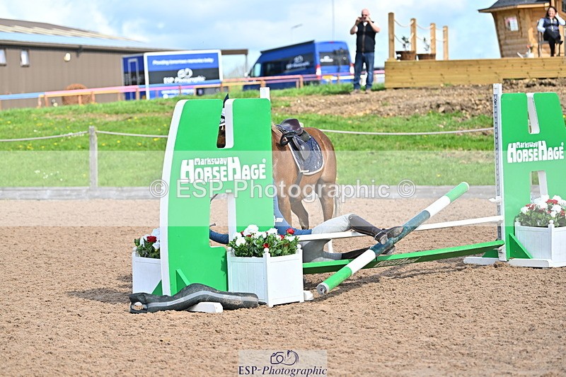 240504A-103330-01061 - Cls 2 Pony British Novice & 80cm Open
