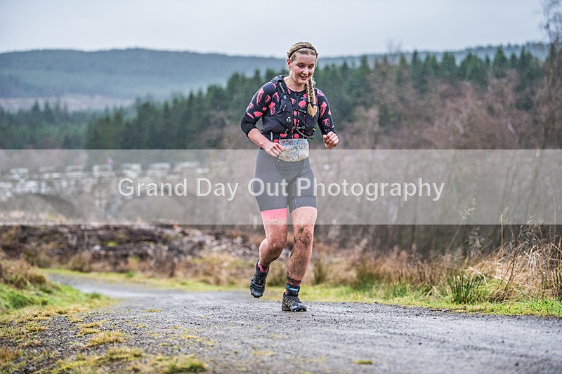 HTE Kielder Duathlon-1261 - High Terrain Events Kielder Off Road Duathlon Sunday 8th January 2023