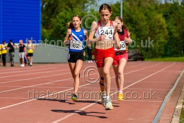 West25Sat-910633 - Track Female Set Two