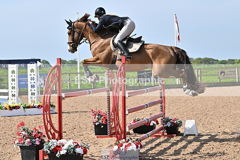 240509A-101531-00811 - Cls 8 Foxhunter