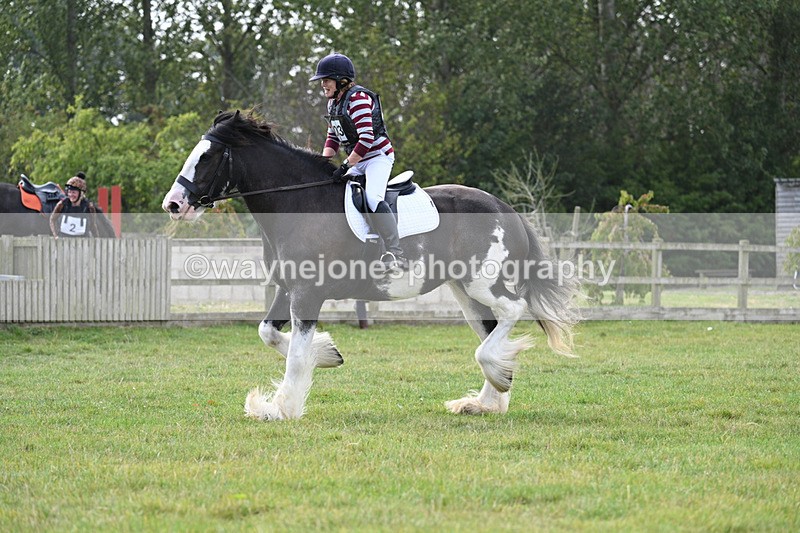 WJ7_5562 - 40cm XC Time 10:05 to 10:36
