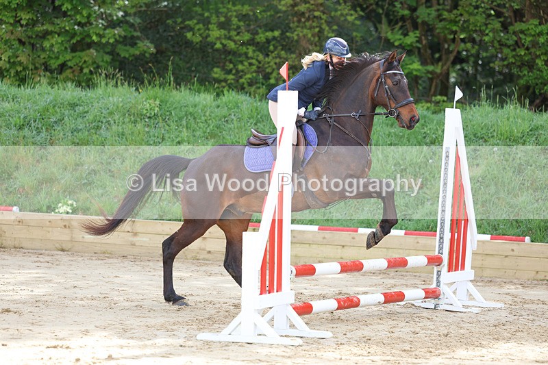 3E7A5496 - Class 2: 50cm Restricted