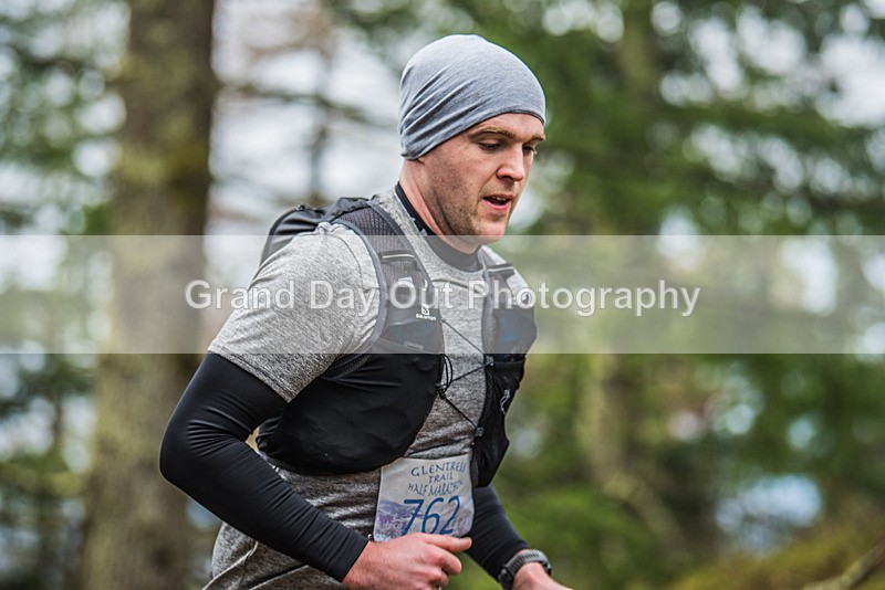 Glentress 21  10K-1537 - High Terrain Events Glentress 21 & 10K Trail Races Saturday 18th November 2023