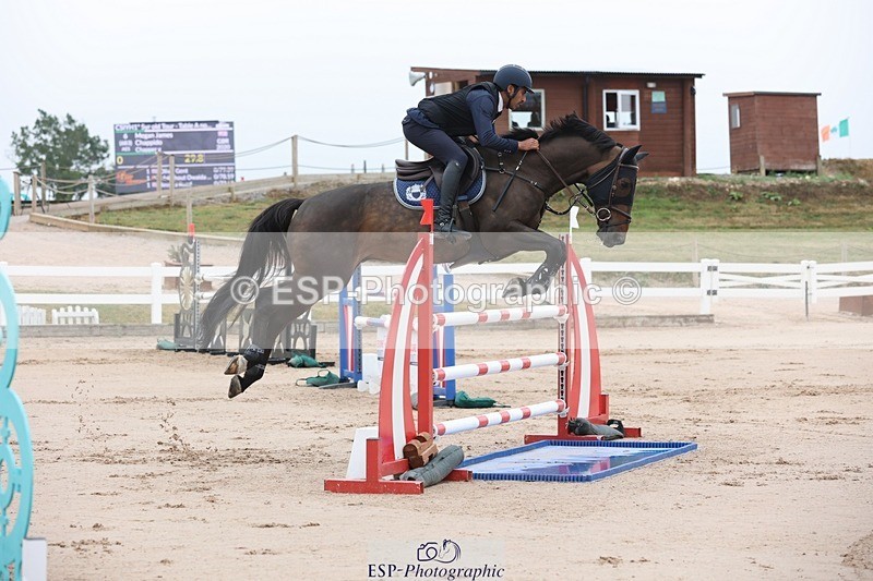 250717-090907-03417 - Cls 9, 1 Star Bronze Tour