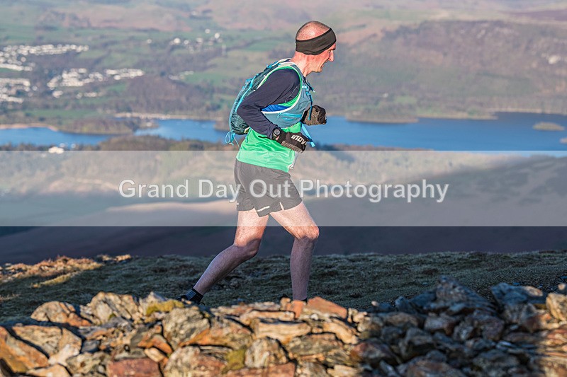 Grisedale-308 - Grisedale Grind Fell Race Wednesday 17th April 2024