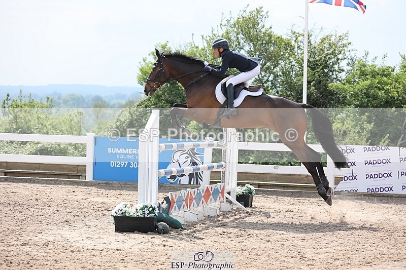 250509-153025-08349 - Cls 23 1.10m Amateur Qualifier and Open