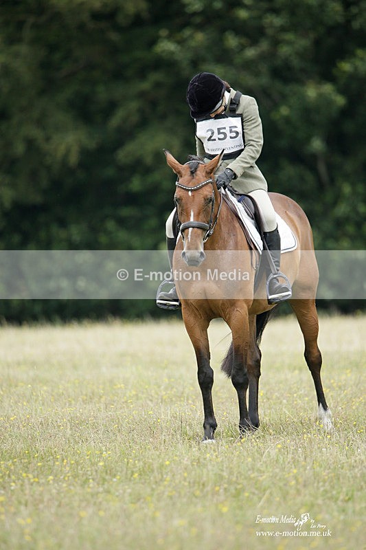 BVRC 030721 247 - Bourne Valley Riding Club Dressage 03/07/21