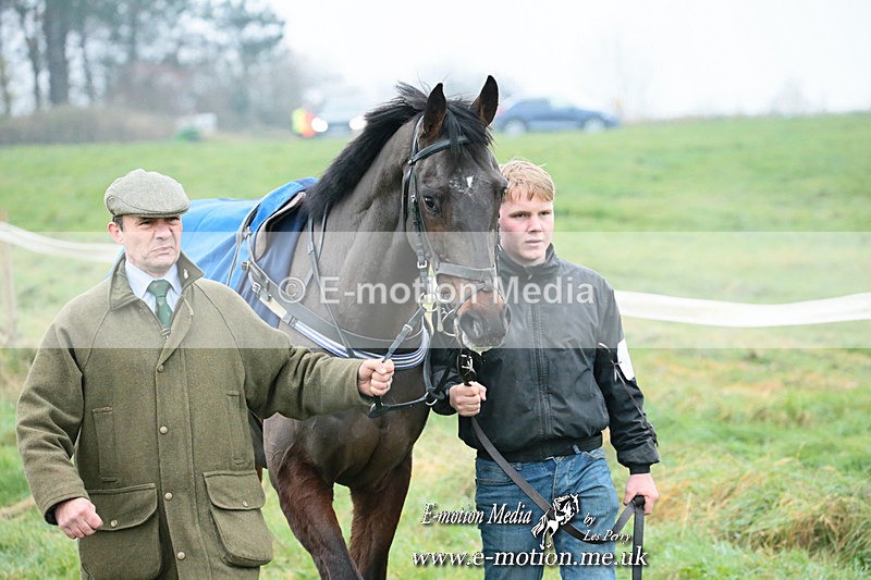 PtP 261123 14 - Hursley Hambledon Point-to-Point Larkhill 26 Nov 2023