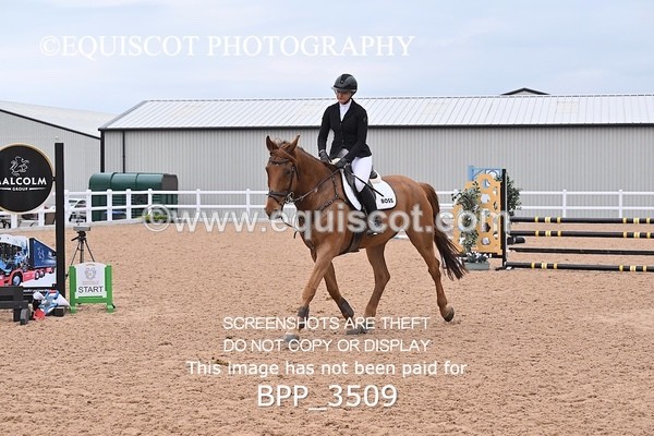 BPP_3509 - CLASS 14. - SAT - Senior Discovery/1m Open