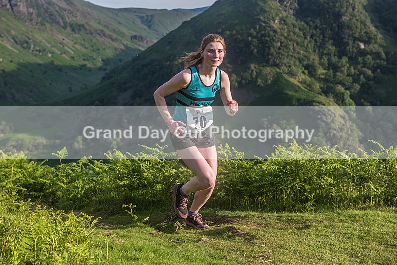 Langstrath-240 - Langstrath Fell Race Wednesday 19th June 2024