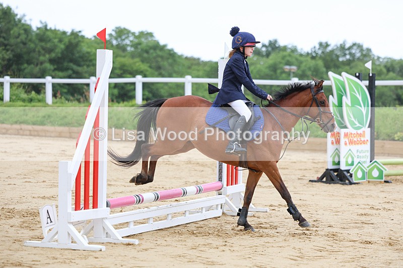 3E7A3250 - Class 1: 40cm