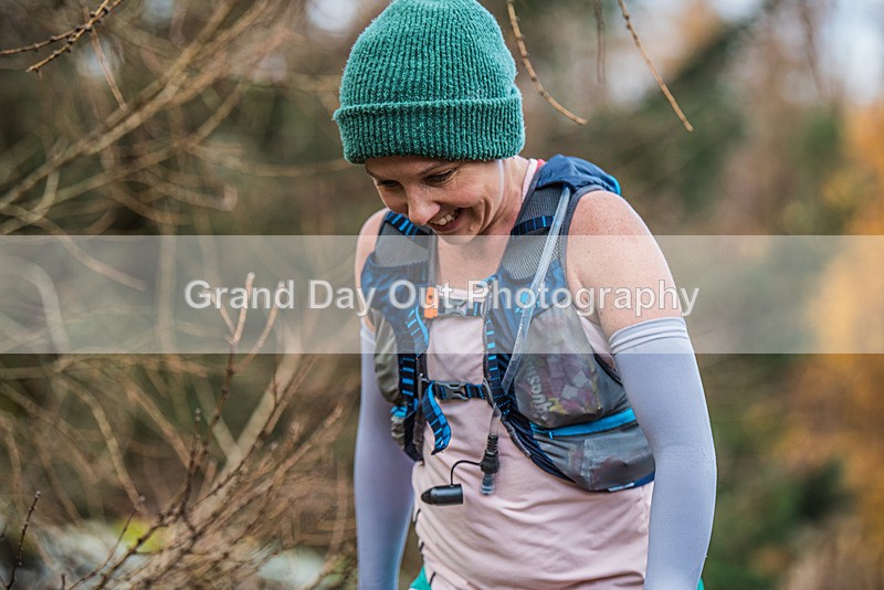 TVU 50  60K-526 - High Terrain Events Tweed Valley 50 & 65K Ultra Trail Races Sunday 19th November 2023