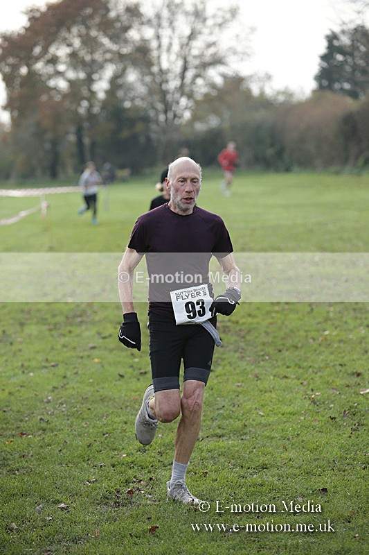 CAD5 171119-1066 - Sutton Benger 5 mile Flyer – 17th Nov 2019