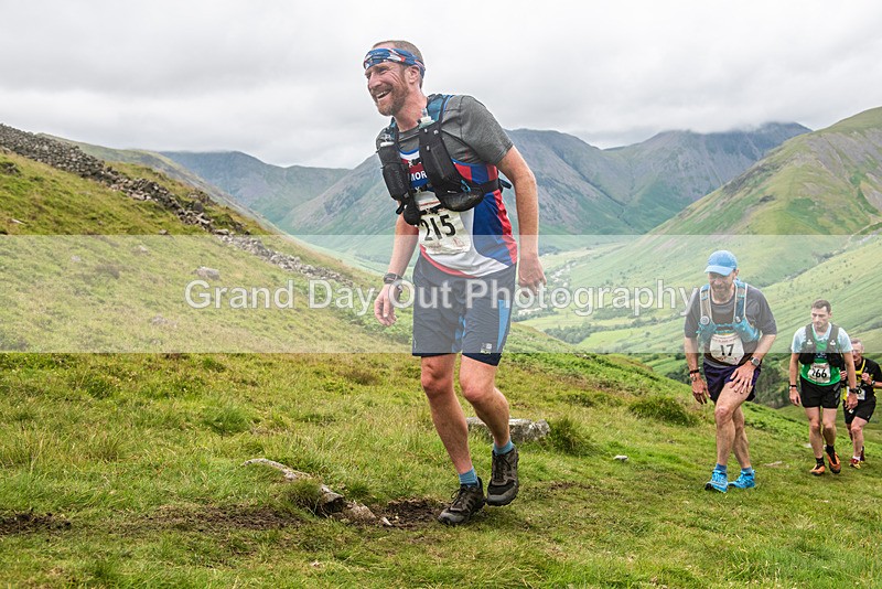 Wasdale-765 - Wasdale Horseshoe Fell Race Saturday 13th July 2024