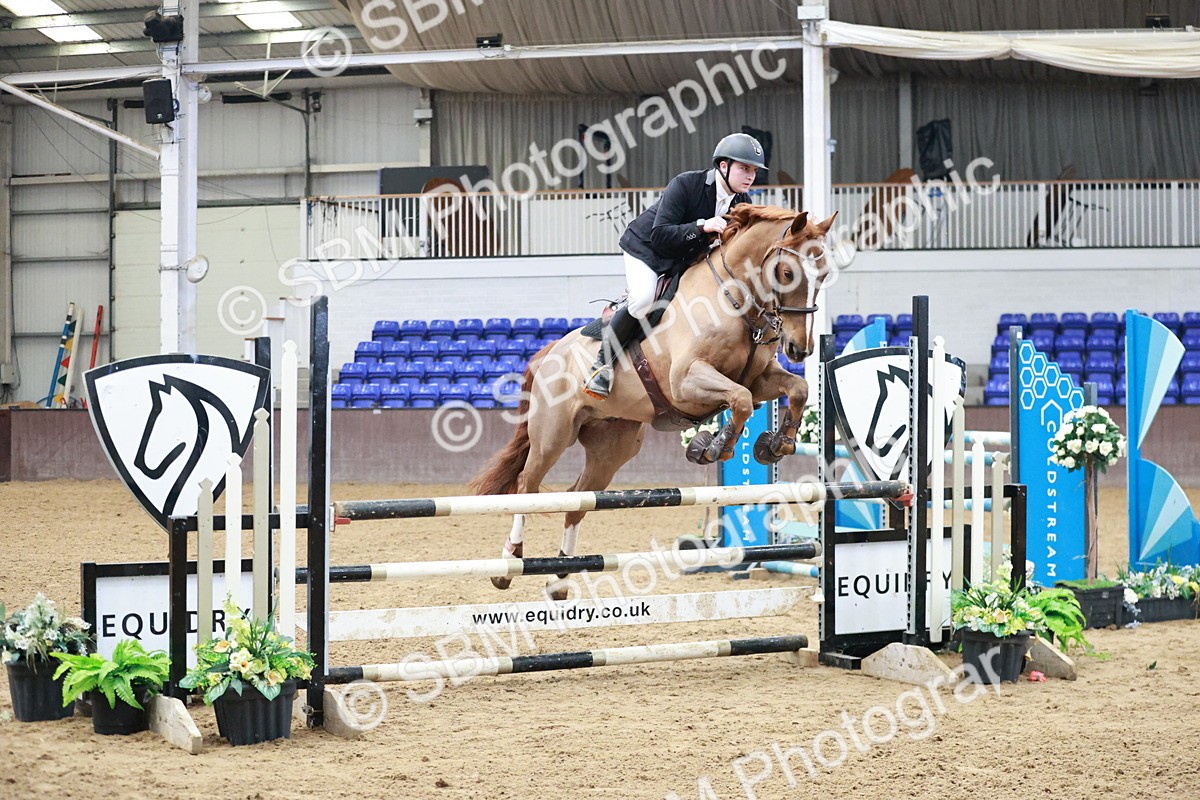 SBM_000816 - Class 4 - Senior Newcomers - 1.10m