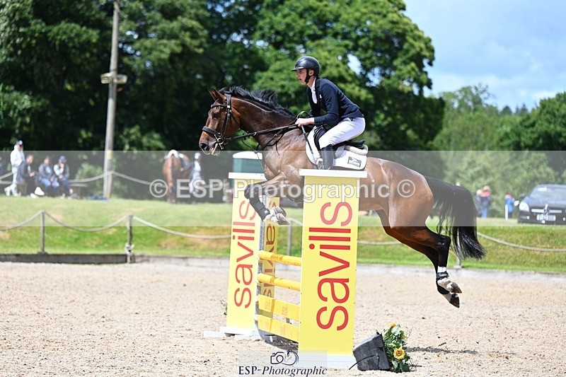 240706-140523-16301 - Cls 37 95cm Amateur Qualifier