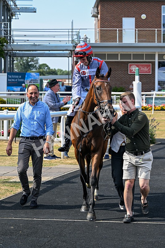 160726-Race 4-Park Lane Penny-4782 - Race 4 15.38pm Don't Miss Summer Family Days @thirskraces Classified Stakes