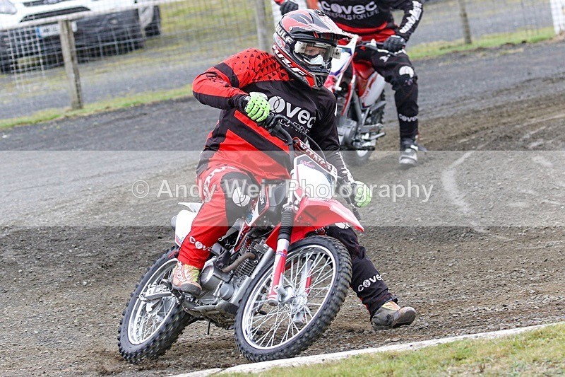 211009-7D-8E0A7032 - Ride & Skid It  Flat Track Experience 09th Oct 21