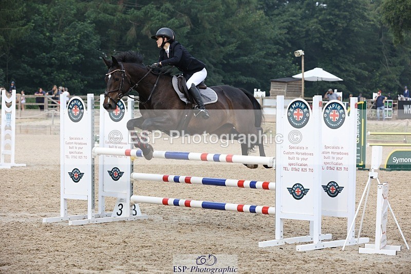 230618-084658-09356 - Cls 19 Pony Intro 1m