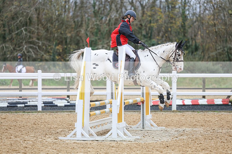 3E7A1140 - Class 2: 80 - 85cm