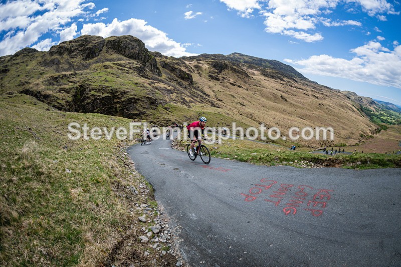 130559 - Hardknott Pass Camera 2 13.00-14.00