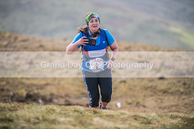 Jefferys Mount-571 - Jeffrey's Mount Figure of Eight Fell Race Saturday 11th April 2026