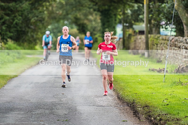 Acorn bank-513 - Acorn Bank 10K Road Race Sunday 17th September 2023