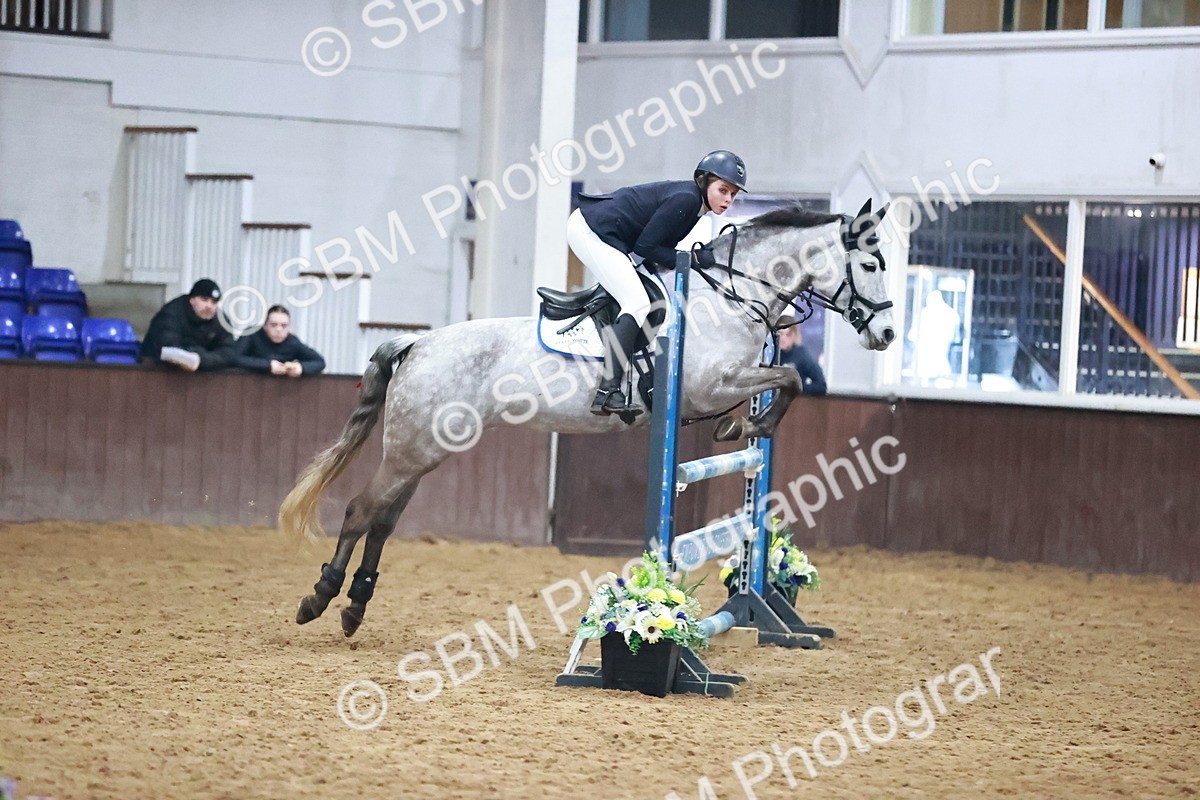 SBM_002998 - Class 13 - Blue Chip Pony Newcomers 1.00m