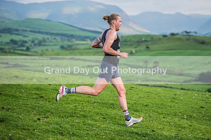 Hay-381 - Hay O Trail Race Tuesday 21st May 2024