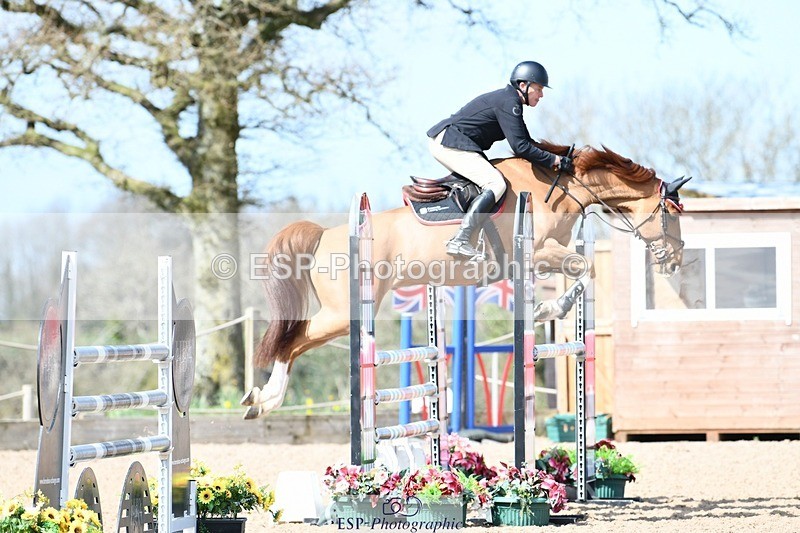 250328-121100-00902 - Cls 3 Snr Foxhunter