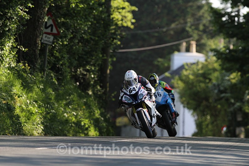 PR159026 - Monday Practice