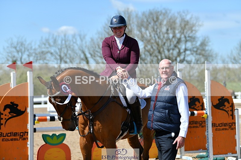 240420A-140046-11361 - Cls 39, Amateur 1.05m