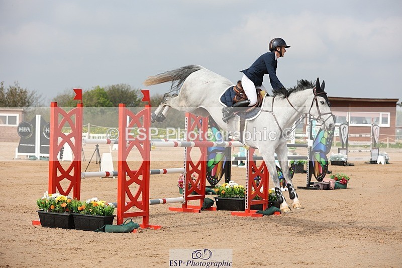 250424-104609-03218 - Cls 33 Young Horse 7yr old