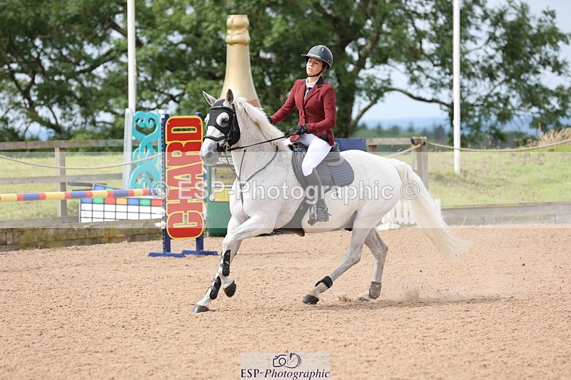 240714A-110622-01873 - Cls 5 A&B Poney Newc & 1.00 Open