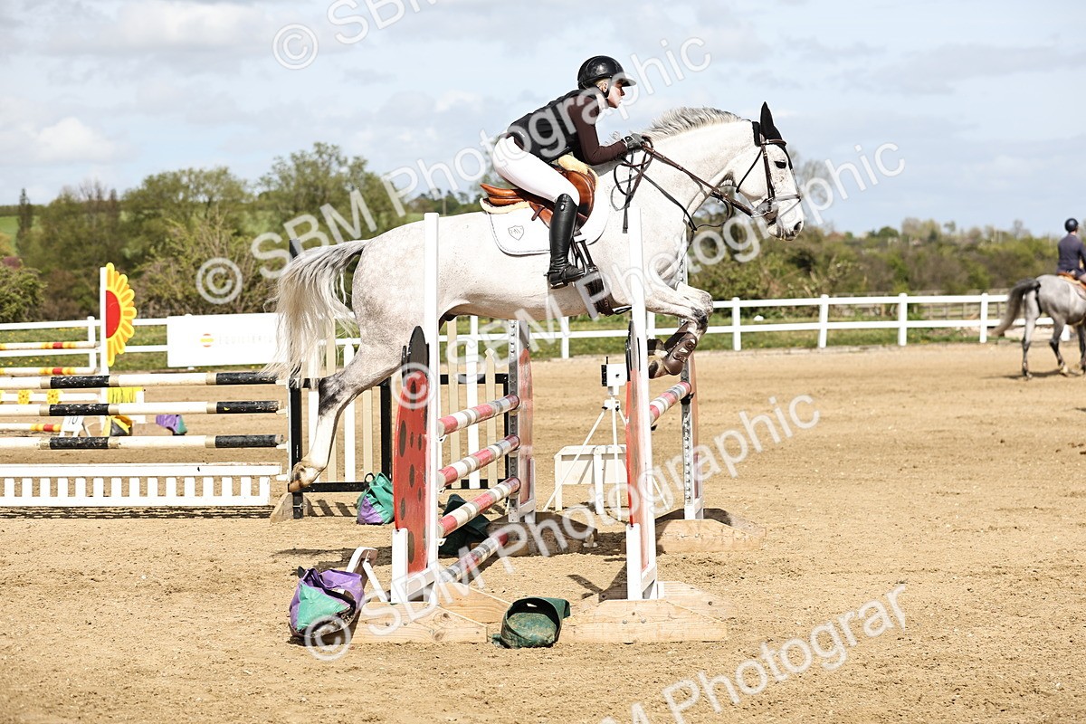 SBM_001193 - Class 4 - Senior Newcomers - 1.10m