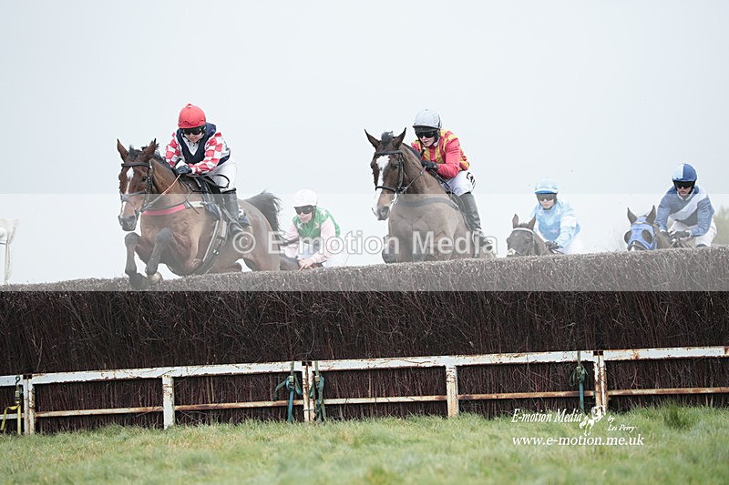 PtP 041222 0261 - Larkhill Racing Club Point-to-Point Larkhill 01/01/23