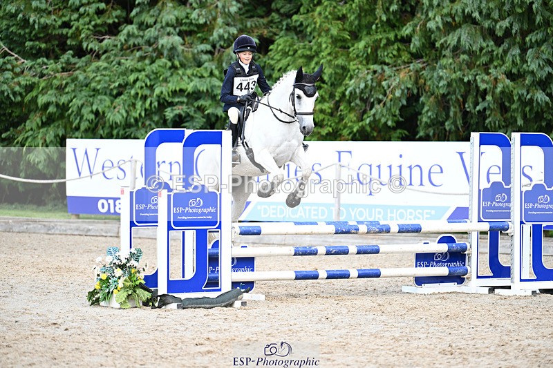 240824X-154809-29766 - 80cm Round 2 15.30 to 16.50