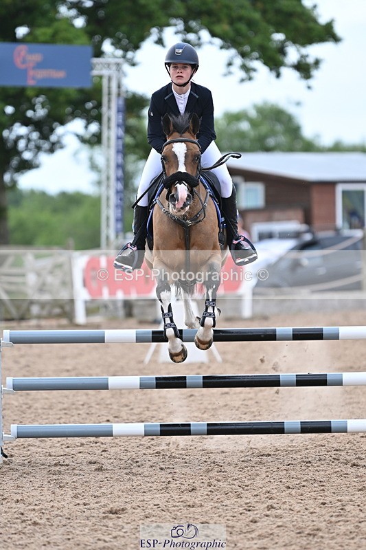 240628A-165644-01584 - Cls 5 Stepping Stones 128cm + 138cm