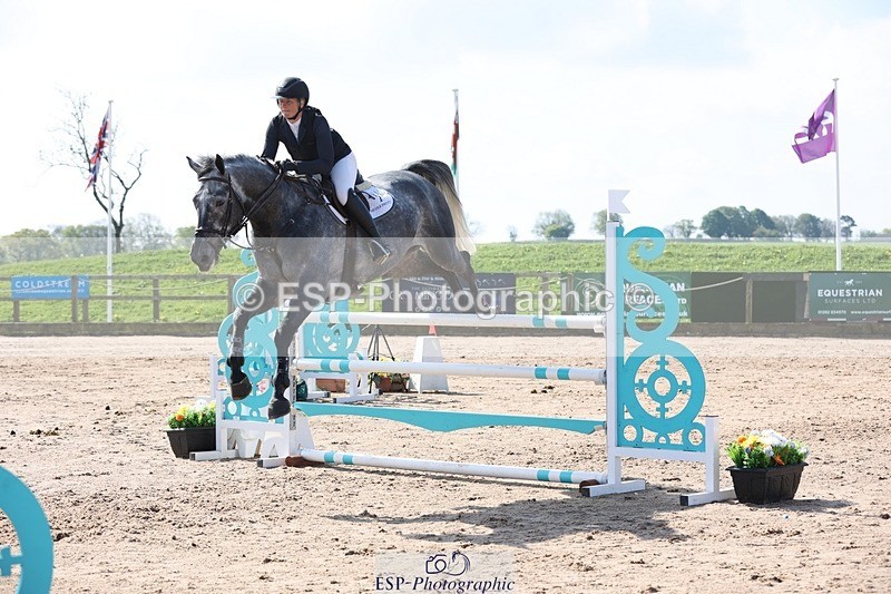 250427-102129-15310 - Cls 32 Young Horse 6yr old