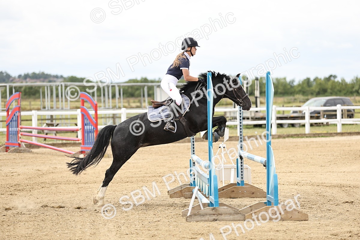 SBM_005340 - 80cm showjumping