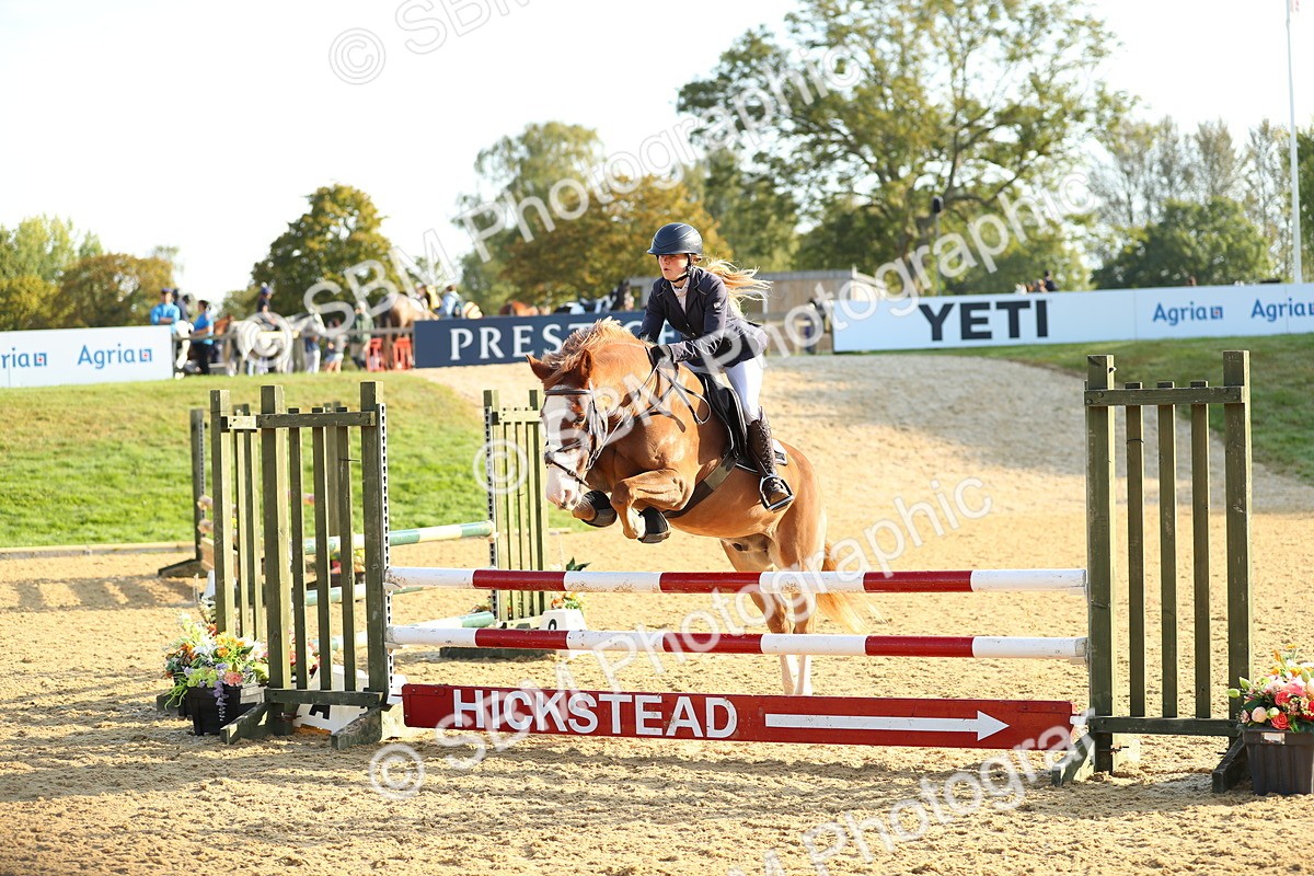 SBM_60189 - J41 - Grand Tour 95cm Championship