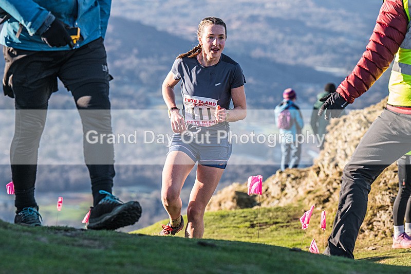 Wansfell-67 - Wansfell Race Saturday 27th December 2025