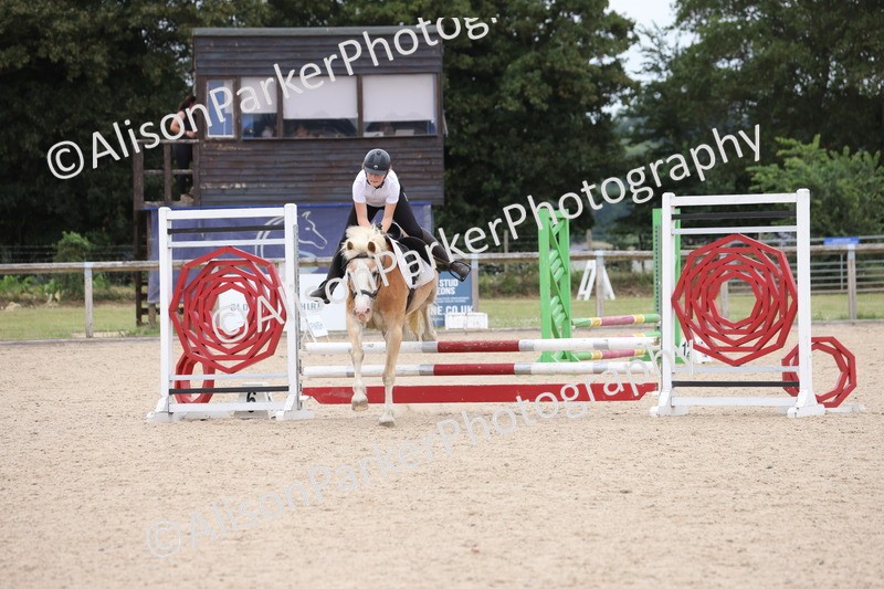 20250629-0818 - Class 3 - 60cm